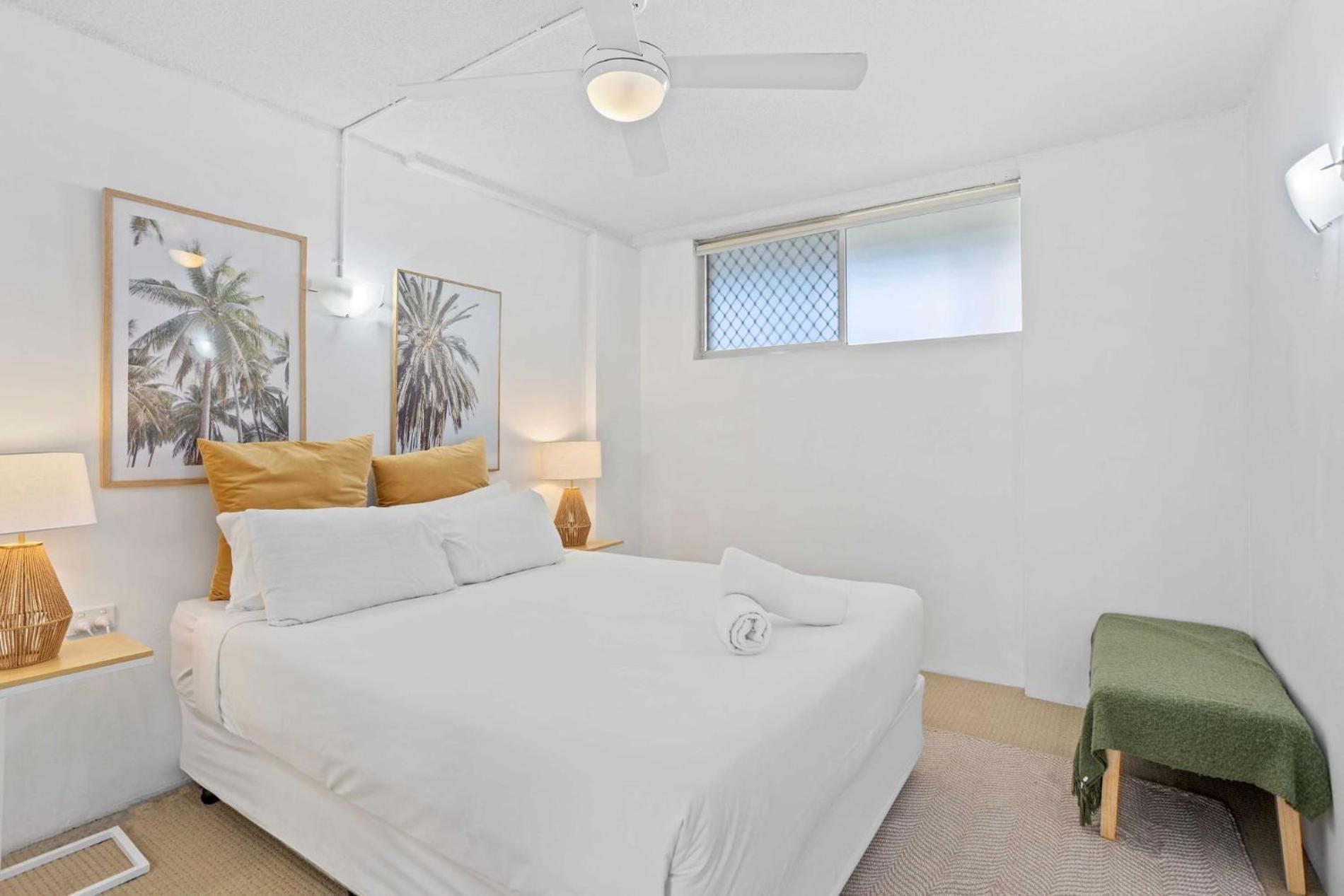 Hi Ho Beach Apartments On Broadbeach Gold Coast Extérieur photo